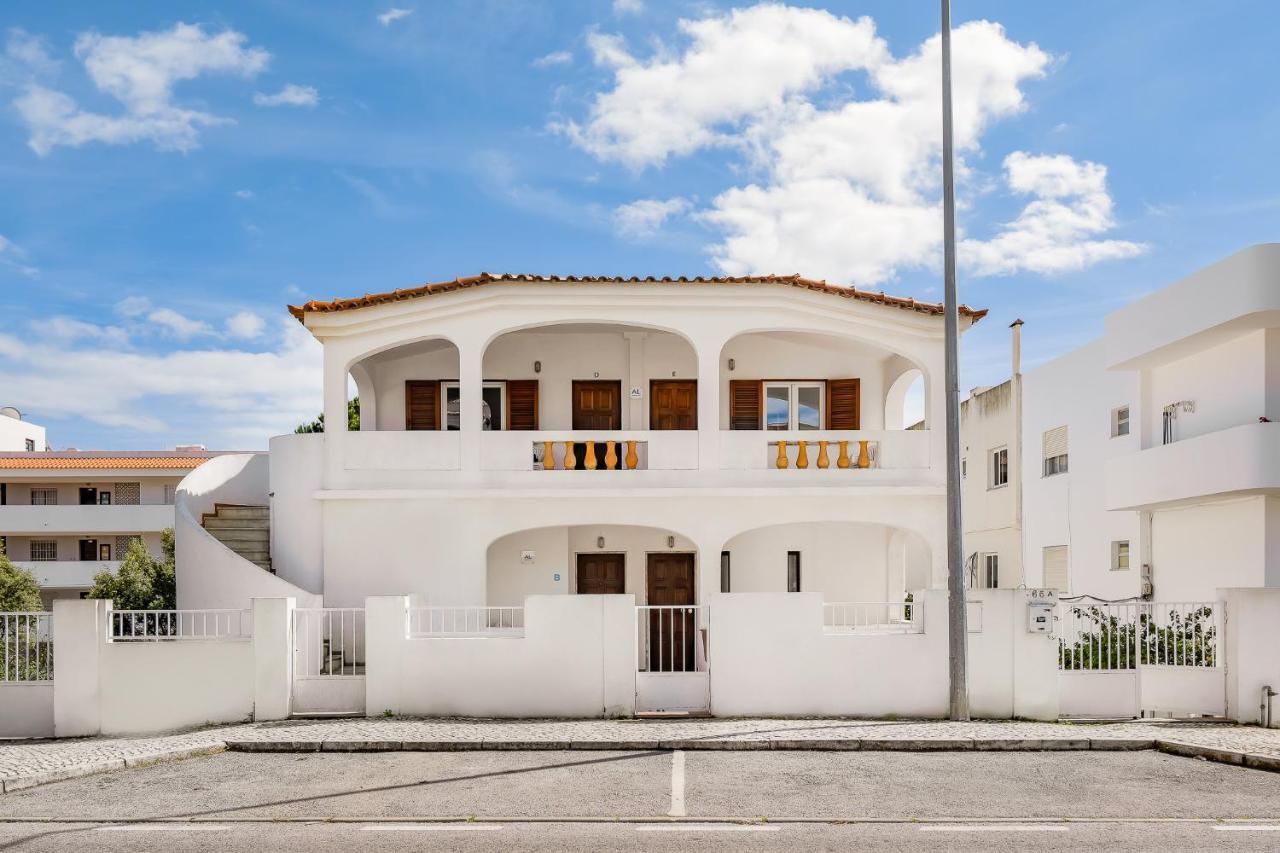 Sunny Albufeira - 5Min To The Beach By Lovelystay Eksteriør billede