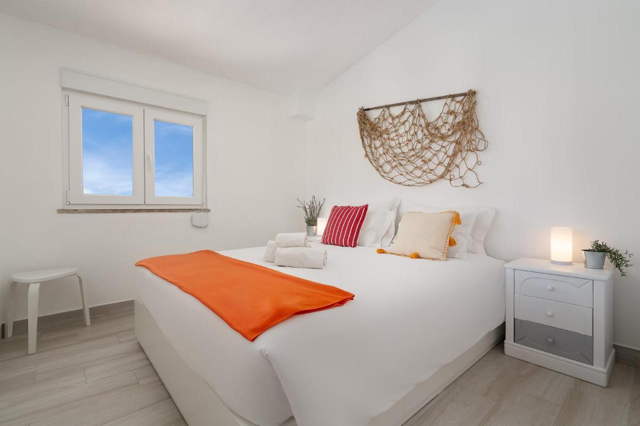 Sunny Albufeira - 5Min To The Beach By Lovelystay Eksteriør billede